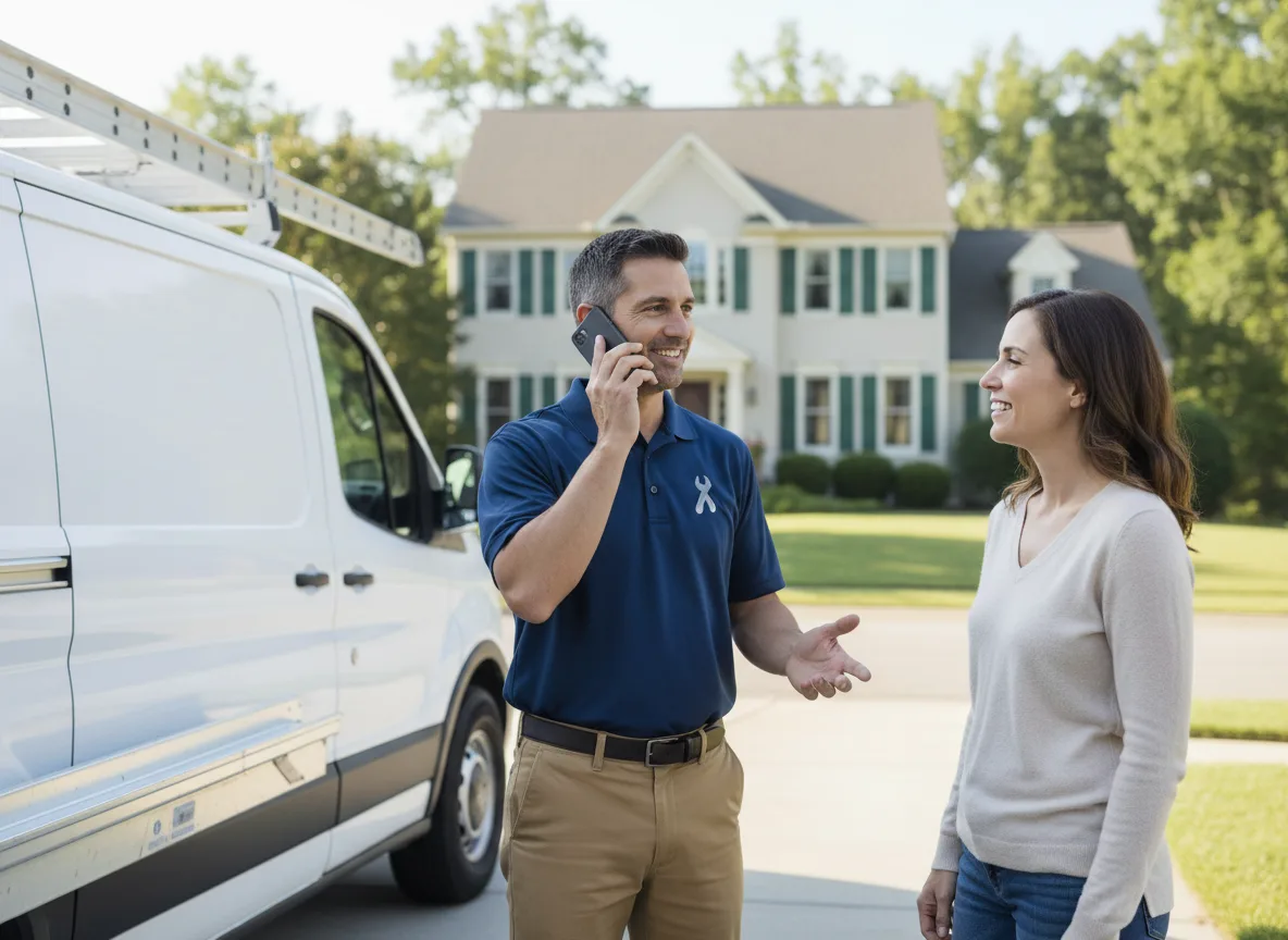Home Gutter Service Moapa, NV FAQs